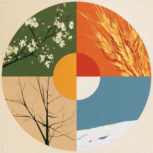 To every thing a season